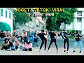 Download Lagu JOGET TIKTOK VIRAL DI TEMPAT UMUM.. NGAKAK PARAH