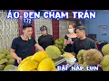 Download Lagu 🟢Cận cảnh idol bật nắp hàng loạt sầu riêng tươi xanh như bức tranh