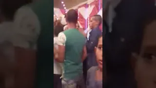 سيد حلمي يا عم يا جمال ابو طين دندنها