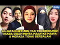 Lagu HUJATAN NETIZEN TAK TERBENDUNG! INARA OGAH MINTA MAAF KE MAWA \u0026 MERASA TIDAK BERSALAH