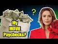 Elizabeth Olsen Paychecks For Every Movie Shows She Ever Made