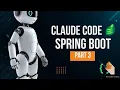 I Asked Claude to Code-Review Itself as a Senior Java Dev AI Insider Code