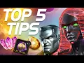 RARE Crystal Farming Event Points Farming and More Top 5 Tips For August 2026 and Legends Event