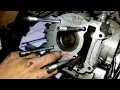 cara pasang blok mesin mio sporty
