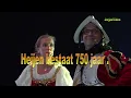 Download Lagu Heisa evenement 750 jaar  Revue Groep 01