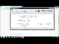 First and Last Digit FLOW004 Beginners Codechef Problem solving
