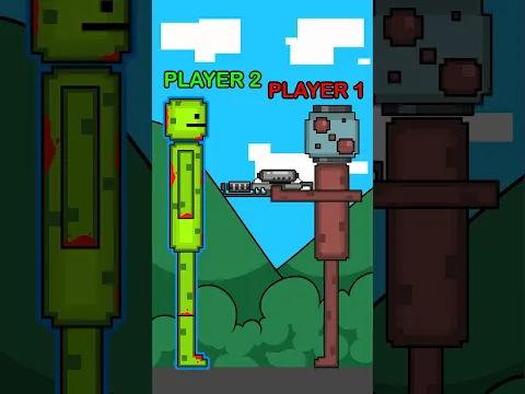 Melon Sandbox Finally Has Multiplayer