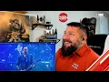 First Time Reaction to Volbeat - For Evigt (Live ft. Johan Olsen)