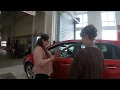 Gault Toyota Service - 2