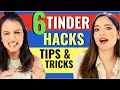 6 Tinder Tips That Single Men NEED to Know In 2022