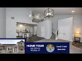 Waukee 2 Bed 4 Bath Townhome Walk Thru 541 10th St Waukee IA
