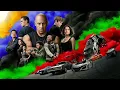 Good Gas & JP THE WAVY - Bushido (Official Audio) [from F9 - The Fast Saga Soundtrack]