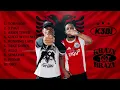 K3BI FULL ALBUM TERBARU - TORNADO [ KEILANDBOY ]