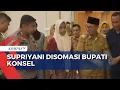 Download Lagu Cabut Surat Damai, Guru Supriyani Disomasi Bupati Konsel
