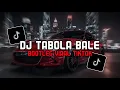 Download Lagu DJ TABOLA BALE BOOTLEG || SOUND VIRAL TIKTOK 2025