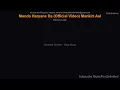 Munda Haryane Da (Official Video) Mankirt Aulakh Ft Hammy Muzic | Legacy | New Punjabi Song 2026 — K