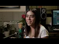 Cover Ala Bali by Liron Shashua (arabic & hebrew) Sherine