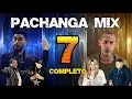 Download Lagu Pachanga Mix 7 (COMPLETO) - Dj Vicman Chile