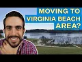 How To Locate Neighborhoods You Want MOST In The Virginia Beach Area CREATING A DRIVING TOUR