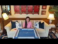 How to Play American Mahjong How to Deal