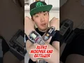 Download Lagu Astro Morpher and Battlizer #powerrangersinspace #powerrangers #morpher