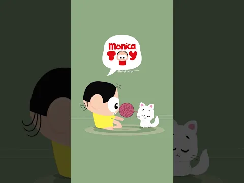 The best friendships have someone outgoing and someone a little more quiet. 😆 #MonicaToy