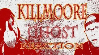 Download MetalHead REACTION to KILLMOORE (GHOST) MP3