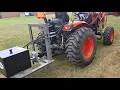 Limb Ninja PTO Pump Kit