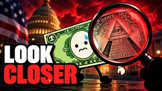 Something Strange Just Happened To The US Dollar...