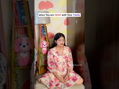 Aap Gussa hone par kya karte ho 💁🏻‍♀️