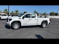 2026 GMC Sierra 1500 Inland Empire Redlands Riverside San Bernardino Highland CA 226178