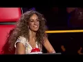 David Bisbal y sus talents cantan 'A partir de hoy' | Semifinal | La Voz Kids Antena 3 2019