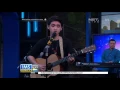 Syahravi - Kita ( Live at IMS )