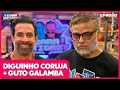 Download Lagu GUTO GALAMBA E DIGUINHO CORUJA - TICARACATICAST | EP 650