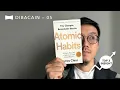 Download Lagu DIBACAIN: Fokus Ke 1%, Dapet Hasil 300% — Atomic Habits (James Clear)