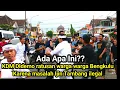 Lagu Warga Bengkulu Demo ke Dedi Mulyadi karena patok tambang batubara yang rugikan warga