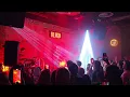 The mesmerizing live performance of Soft Analog - Kaybolur (8K Dolby)