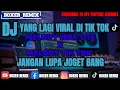 DJ MELODY WAK UTEH || MELODY TIK TOK JEDAG JEDUG FULL BASS DJ YG LAGI VIRAL DI KIBOTAN