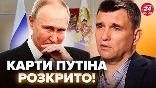 ⚡КЛІМКІН: Чи піде Путін на ПЕРЕМИР'Я? РЕАЛЬНІ ПЛАНИ Кремля по Україні @DWUkrainian