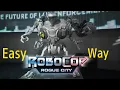 Download Lagu 🍀 Robocop: Rogue City ➤ Easy Strategy to Kill Final Boss