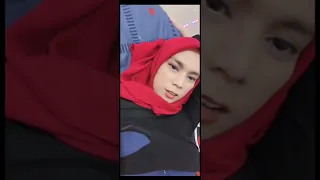 kerudung merah beraksi kembali bigolive 2022