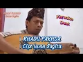Dangdut Tradisional Lampung. Karaoke Duet KHADU PAKHDA | Cipt-Iwan Sagita |
