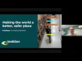 IntelliSee AI Live Demo AI Gun Detection Software
