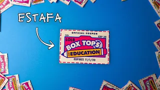 ¿Qué pasó con los Box Tops? Recuerdos de la Infancia