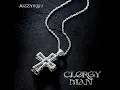 Clergy Man