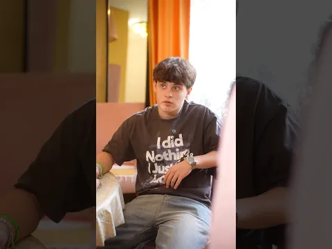 ❗️Бабка и дед попросили у внуков 167 тыщ на шоппинг😨😂 #pov #story