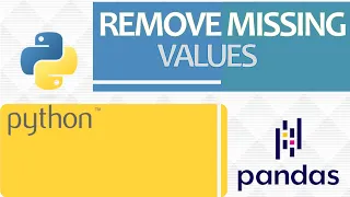 How to Remove values from dataset using Python Pandas Library
