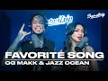 Download Lagu OG MAKK \u0026 JAZZ OCEAN - FAVORITE SONG (Live Performance) | SoundTrip EPISODE 117
