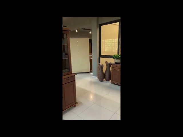 Vídeo do produto