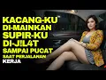 Download Lagu JANDA KAYA RAYA PENGUSAHA KARET \u0026 KEBUN TEH JATUH HATI DENGAN SUPIR PRIBADINYA YANG CULUN DAN LUGU